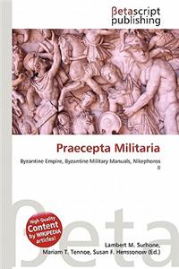 Praecepta Militaria
