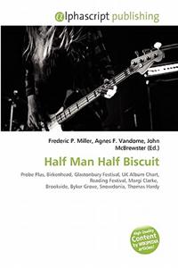 Half Man Half Biscuit