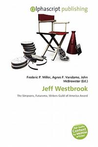 Jeff Westbrook