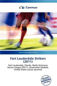 Fort Lauderdale Strikers (2011)