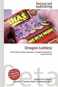 Oregon Lottery