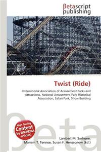 Twist (Ride)