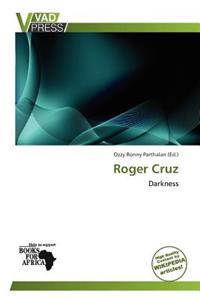 Roger Cruz