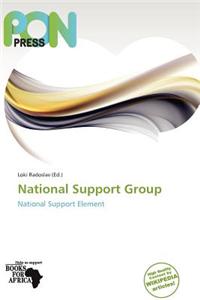 National Support Group