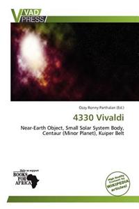 4330 Vivaldi