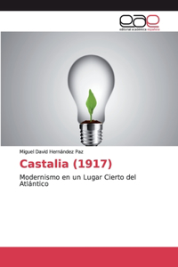 Castalia (1917)