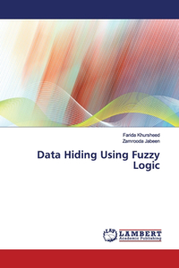 Data Hiding Using Fuzzy Logic