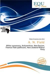 A. N. Field