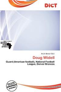 Doug Widell