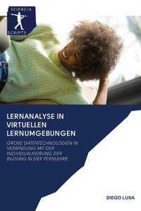 Lernanalyse in Virtuellen Lernumgebungen