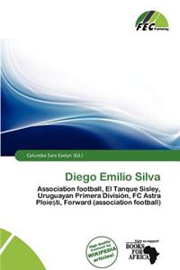 Diego Emilio Silva