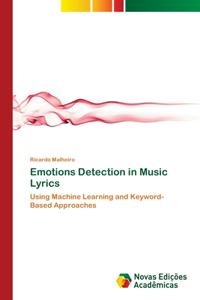 Emotions Detection in Music Lyrics