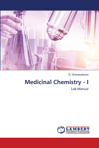 Medicinal Chemistry - I