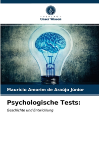 Psychologische Tests