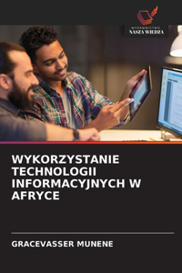 Wykorzystanie Technologii Informacyjnych W Afryce