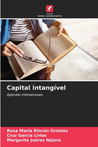 Capital intangível