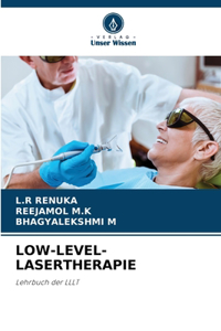 Low-Level-Lasertherapie