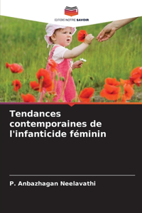 Tendances contemporaines de l'infanticide féminin
