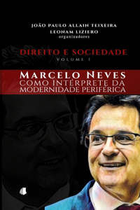 Direito e Sociedade - volume 1