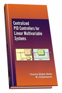 Centralized PID Controllers for Linear Multivariable Systems