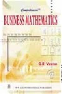 Comprehensive Business Mathematics