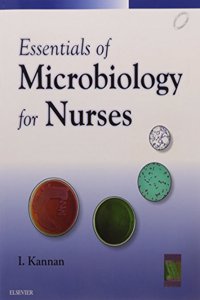 Essentials of Microbiology for Nurses, 1st Edition