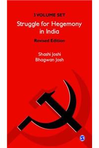 Struggle for Hegemony in India