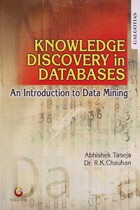 Knowledge Discovery in Databases