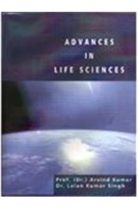 Advances in Life Sciences