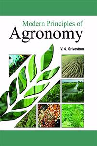 Modern Principles of Agronomy