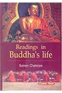 Readings In Buddha’S Life
