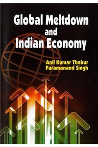 Global Meltdown and Indian Economy