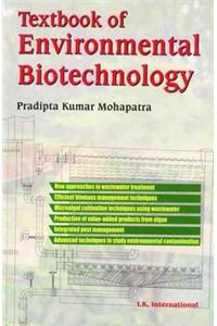 Textbook of Environmental Biotechnology
