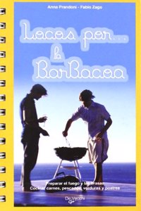 Locos por... la barbacoa