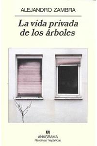 La Vida Privada de Los Arboles