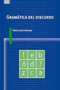 Gramática del discurso / Grammar of Speech
