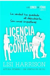 Licencia Para Contar