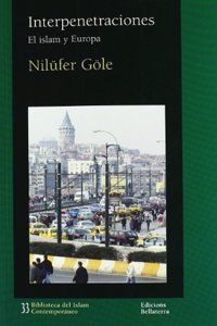 Interpenetraciones. El islam y Europa