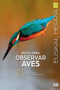 Rutas para observar aves