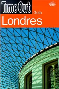 Time Out Guia Londres