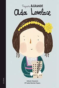 Pequena & Grande Ada Lovelace
