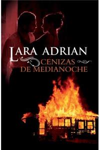 Cenizas de Medianoche