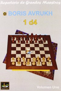 REPERTORIO DE GRANDES MAESTROS BORIS AVRUKH 1D4-VOL.1