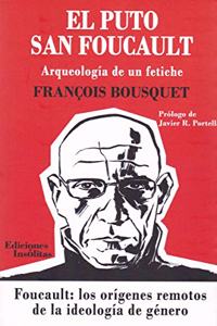 El puto san foucault