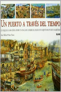 Un puerto a traves del tiempo (Spanish Edition)