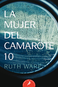 Mujer del Camarote 10 / The Woman in Cabin 10