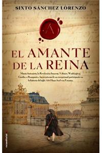El Amante de La Reina