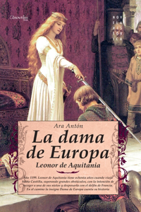 La Dama de Europa