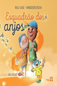 Esquadrão dos anjos