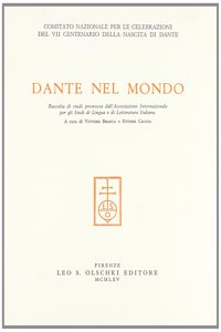Dante Nel Mondo